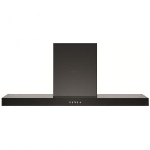 Hotte décorative SIMFER 90 CM noir (HA-8934SM) Hotte décorative SIMFER 90 CM noir (HA-8934SM)